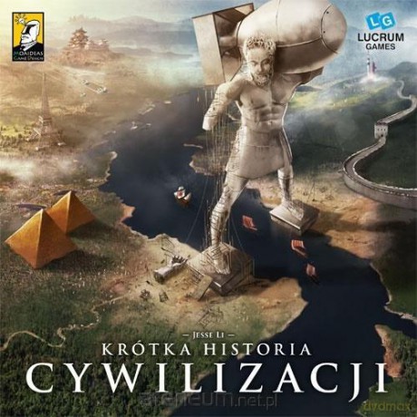 Krótka Historia Cywilizacji [GRA]