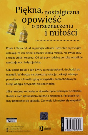 Lato, które się zaczyna - Slvia Soler, Barbara Bardadyn [KSIĄŻKA]