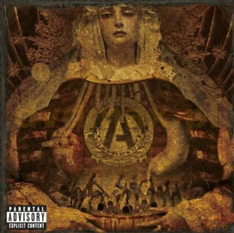 Atreyu: Congregation Of The Damned [CD]