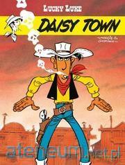 Lucky Luke. Daisy Town (Tom 51) - Ren Goscinny [KOMIKS]