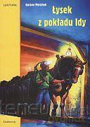 Łysek z Pokładu Idy broszura [KSIĄŻKA]
