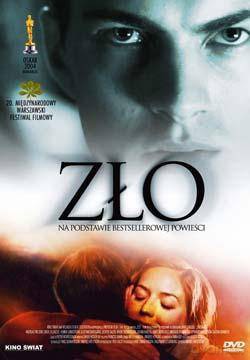 Zło [DVD]