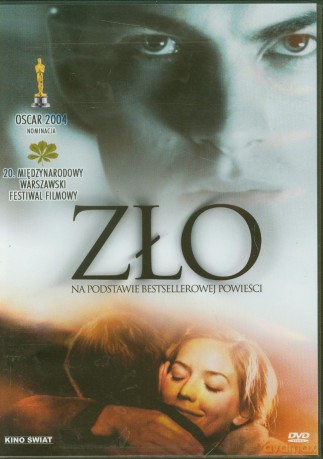 Zło [DVD]