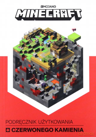Minecraft. Kolekcja podręczników gracza - Craig Jelley, Stephanie Milton [KSIĄŻKA]