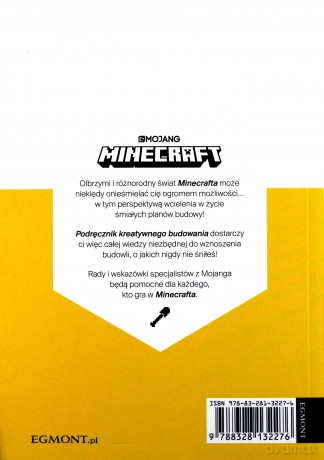 Minecraft. Kolekcja podręczników gracza - Craig Jelley, Stephanie Milton [KSIĄŻKA]
