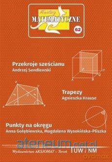 Miniatury matematyczne 62 [KSIĄŻKA]