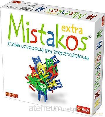 Mistakos extra [GRA]