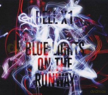 Bell XL: Blue Lights On The Runway [CD]