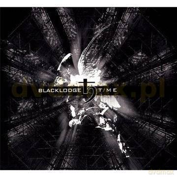 Blacklodge: T/Me (3rd Level Initiation = Chamber Of Downfall) (digipack) [CD]