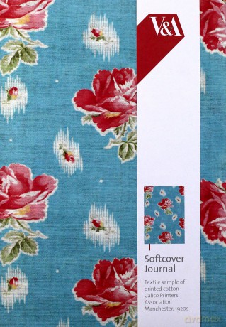 Notatnik ozdobny Chintz Roses