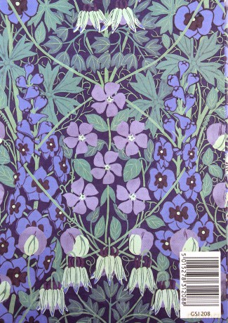 Notatnik ozdobny Columbine