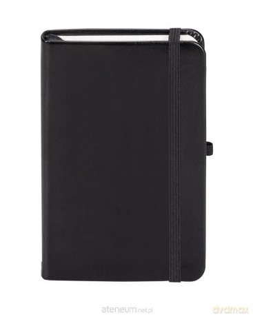 Notes A6 Kratka Formalizm Czarny