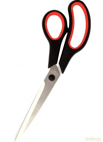 Nożyczki Soft 10 - 25 cm GR-5100