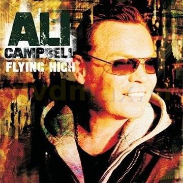 Ali Campbell: Flying High [CD]