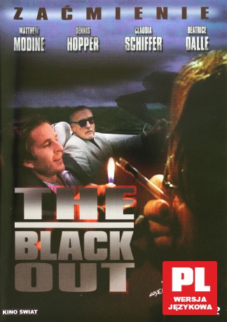 Zaćmienie [DVD]