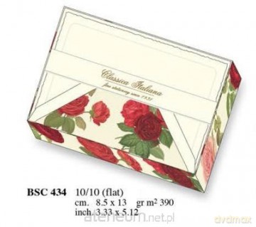 Papeteria Box BSC 434