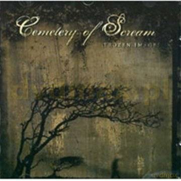 Cemetery Of Scream: Frozen Images [CD]