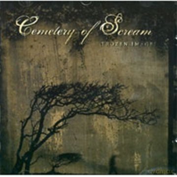 Cemetery Of Scream: Frozen Images [CD]