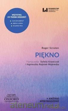 Piękno - Roger Scruton [KSIĄŻKA]