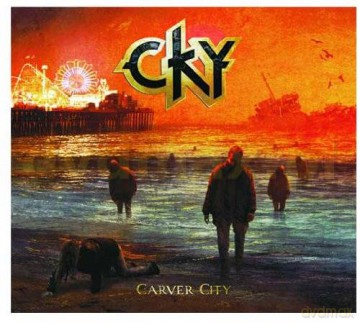 Cky: Carver City [CD]