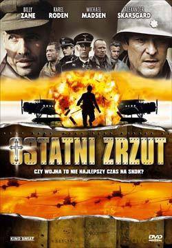 Ostatni zrzut [DVD]
