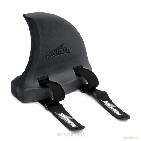 Płetwa Swim Fin Black