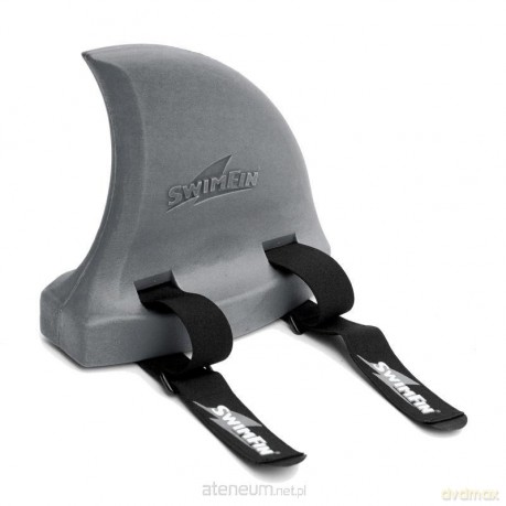 Płetwa Swim Fin Grey