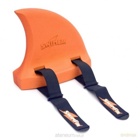 Płetwa Swim Fin Orange