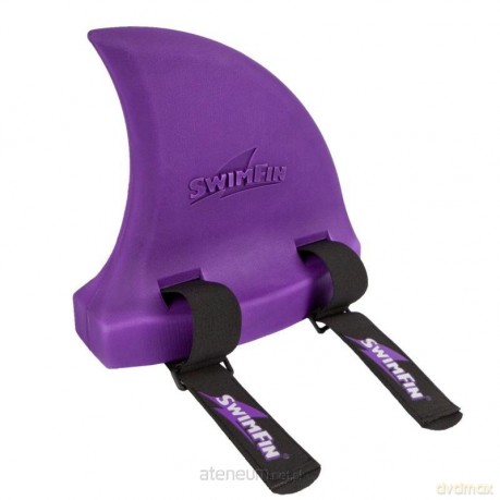 Płetwa Swim Fin Purple