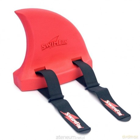 Płetwa Swim Fin Red