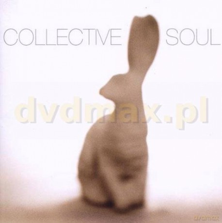 Collective Soul: Collective Soul (Rabbit) [CD]