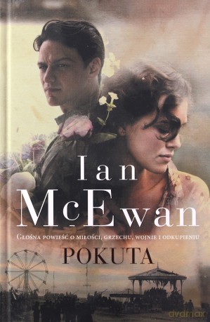Pokuta - Ian McEwan [KSIĄŻKA]