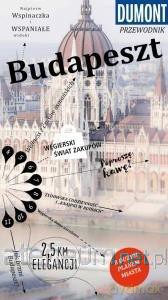 Przewodnik Dumont. Budapeszt 2018 [KSIĄŻKA]