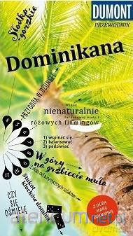 Przewodnik Dumont. Dominikana 2018 [KSIĄŻKA]