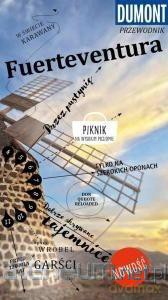 Przewodnik Dumont. Fuerteventura 2018 [KSIĄŻKA]
