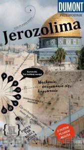 Przewodnik Dumont. Jerozoloma 2018 [KSIĄŻKA]