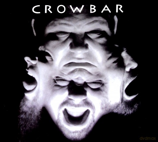 Crowbar: Odd Fellows Rest (Remastered) (digipack) [CD]