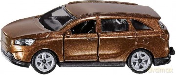 Siku 14 - Samochód KIA Sorento S1489