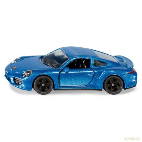 Siku 15 - Porsche 911 Turbo S S1506