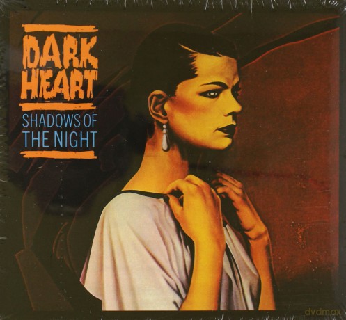 Dark Heart: Shadows Of The Night (Remastered) (digipack) [CD]