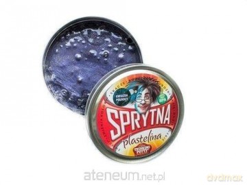 Sprytna plastelina - Gwiazda Północy