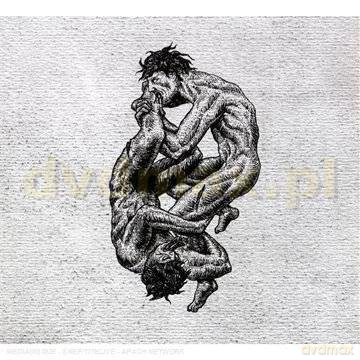 Deathspell Omega: Chaining The Katechon (digipack) [CD]