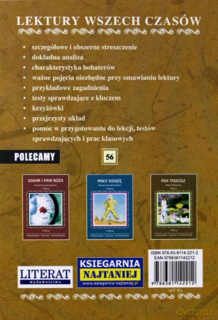 Streszczenia - Dywizjon 303 [KSIĄŻKA]