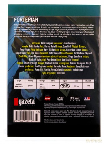Don Juan De Marco (slim) [DVD] PRZECENA