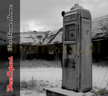 Deeexpus: Far From Home (digipack) [CD]