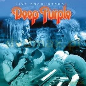 Deep Purple: Live Encounters (Remastered + Bonus Track) (digipack) [2CD]