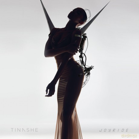 Tinashe: Joyride [2xWinyl]