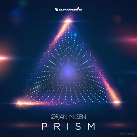 Orjan Nilsen: Prism [CD]