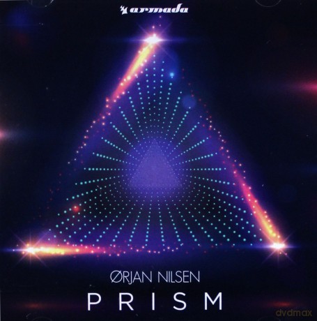 Orjan Nilsen: Prism [CD]