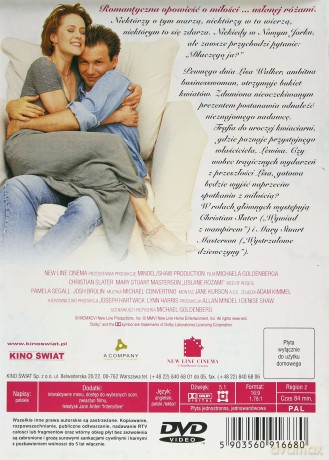 Usłane różami [DVD]